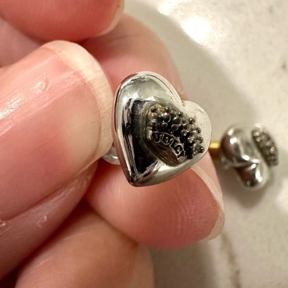 Fashion earrings bundle of 7 pairs - Picture 10 of 16